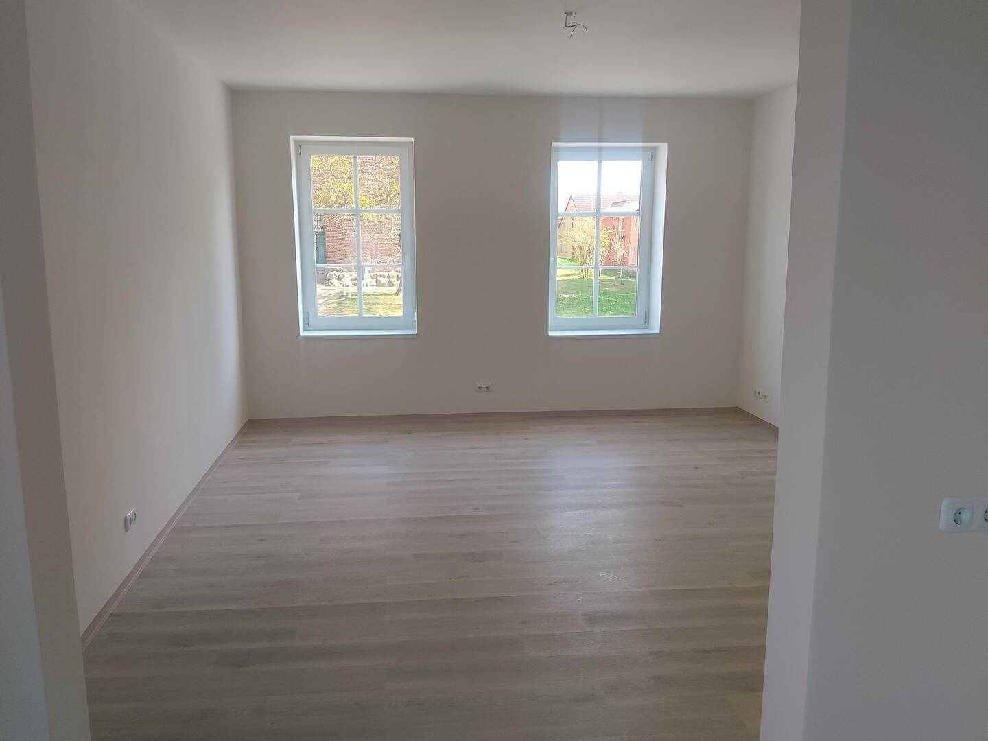 2 Raum Wohnung in Sagard- Rügen – Sagard – Vorschaubild 2