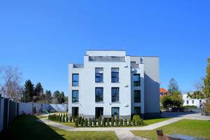 KfW-40-Plus-Mehrfamilienhaus - Ertragreiches MFH mit Photovoltaik & Erdwärmepumpe – 12623 Berlin – Vorschaubild 2