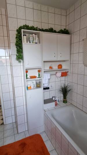 2-Zimmer Wohnung, Lorenzer Altstadt – 90402 Nürnberg – Vorschaubild 6