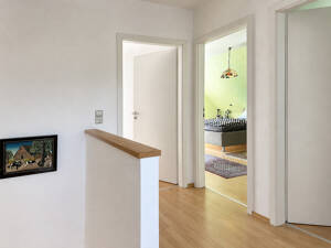 Traumhaftes Haus mit Zugang zum Alsterlauf – 22397 Hamburg – Vorschaubild 2