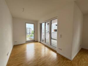 Moderne 2-Zi.-Whg. mit großer Loggia und tollem Bad – 1139 Dresden – Vorschaubild 7