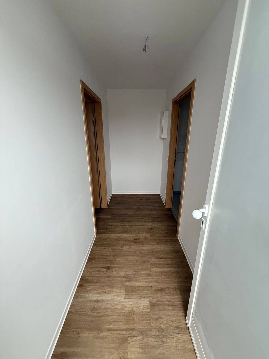 Dreizimmerwohnung mit Balkon im unteren Malstatt – Saarbrücken – Vorschaubild 9