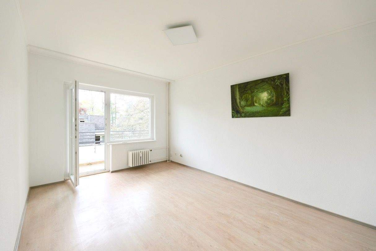 HELLE WOHNUNG MIT LOGGIA & BLICK INS GRÜNE - GUTER SCHNITT - BEZUGSFREI AB 07/2026 – Berlin – Vorschaubild 9