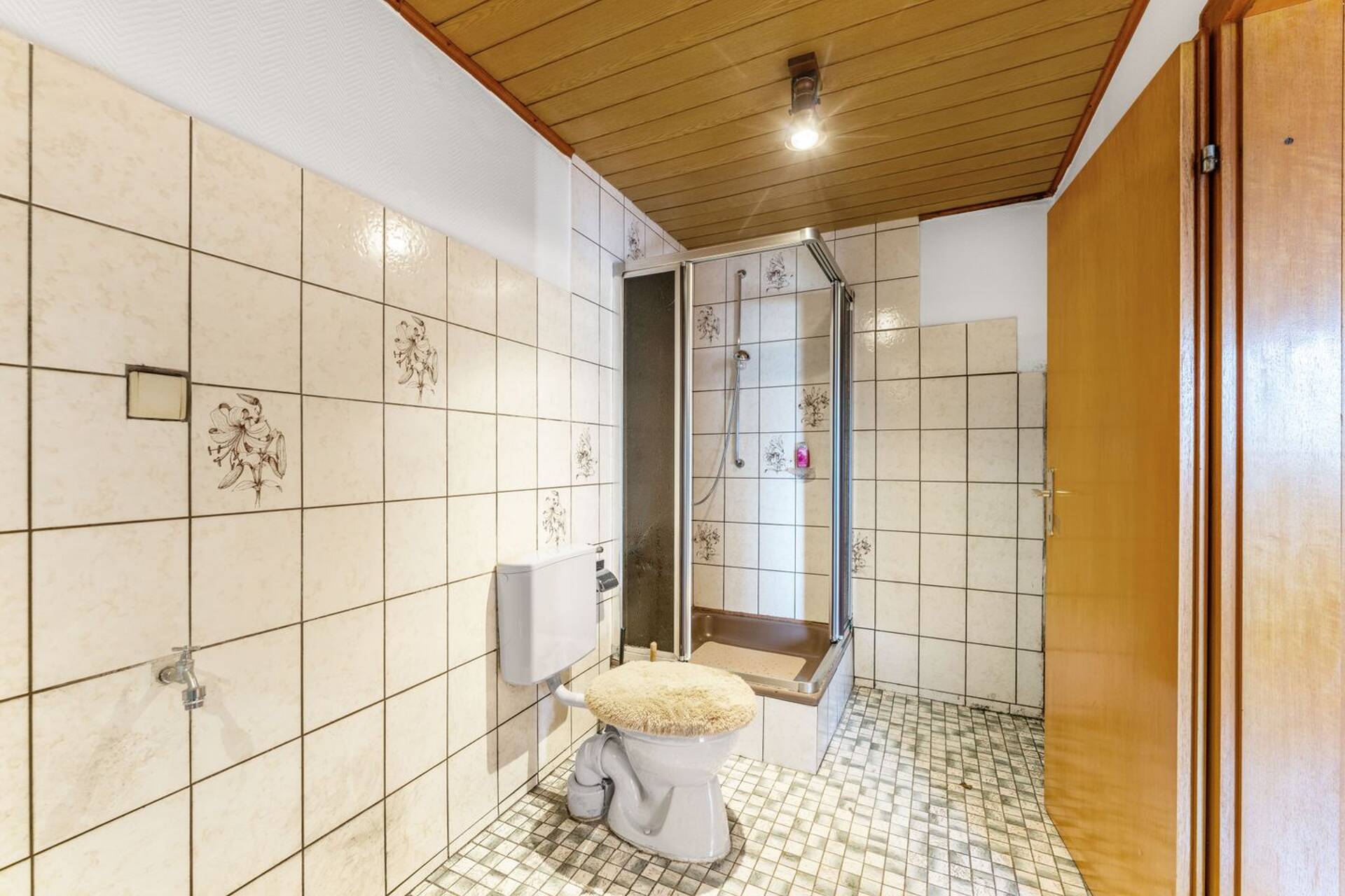 Haus in 50997 Köln mit 100 m² kaufen