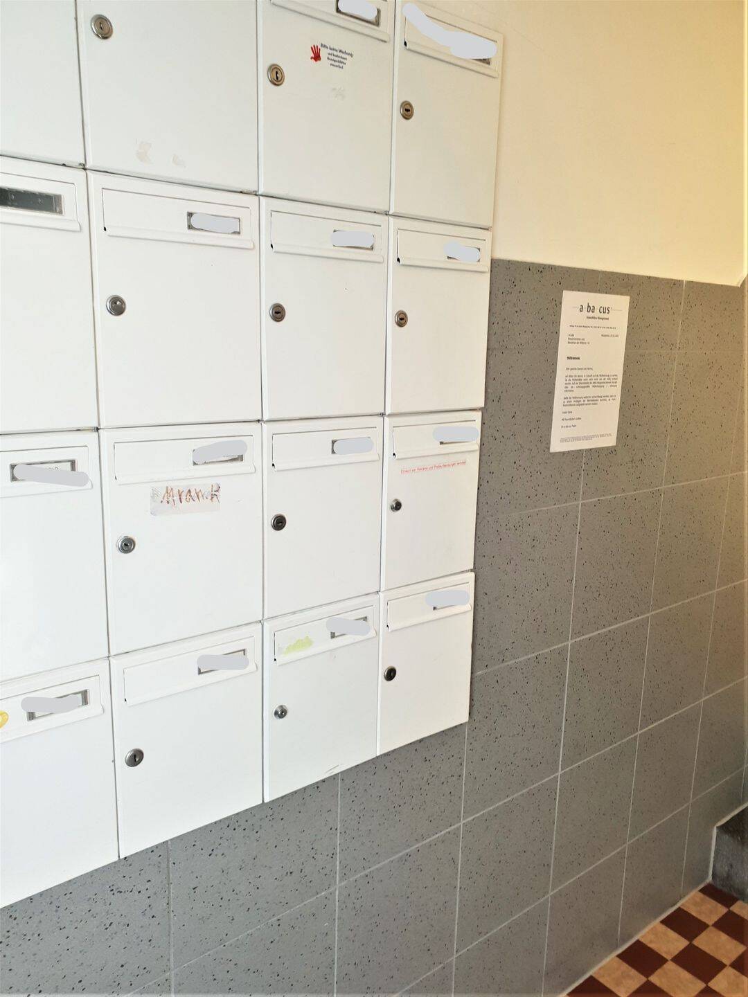 IMWRC - Unterbarmen bietet 2-Zimmer-ETW zur Anlage! – Wuppertal – Vorschaubild 6