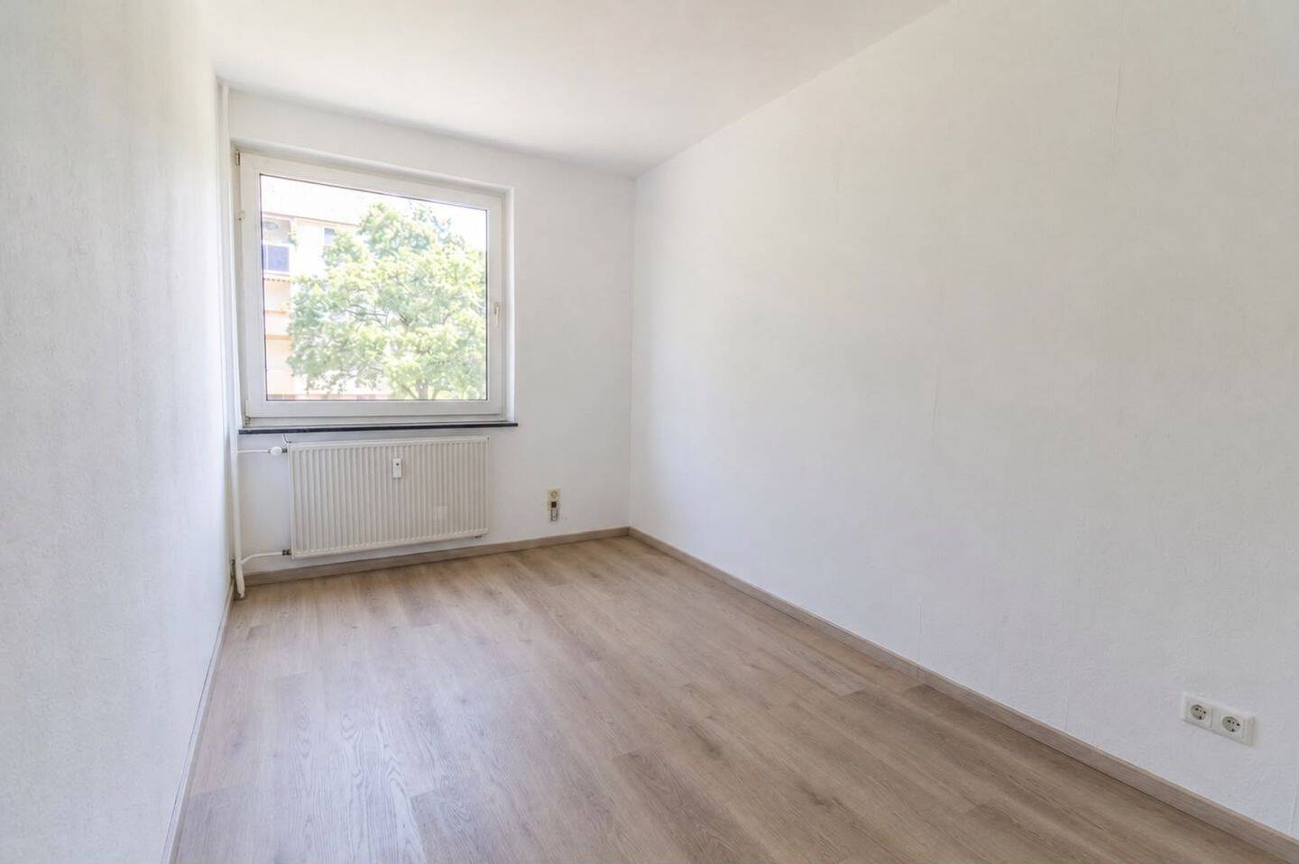 Behaglichkeit pur: 3-Zi.-Whg. in Vorstadtlage - Erbbaurecht – Hannover – Vorschaubild 6
