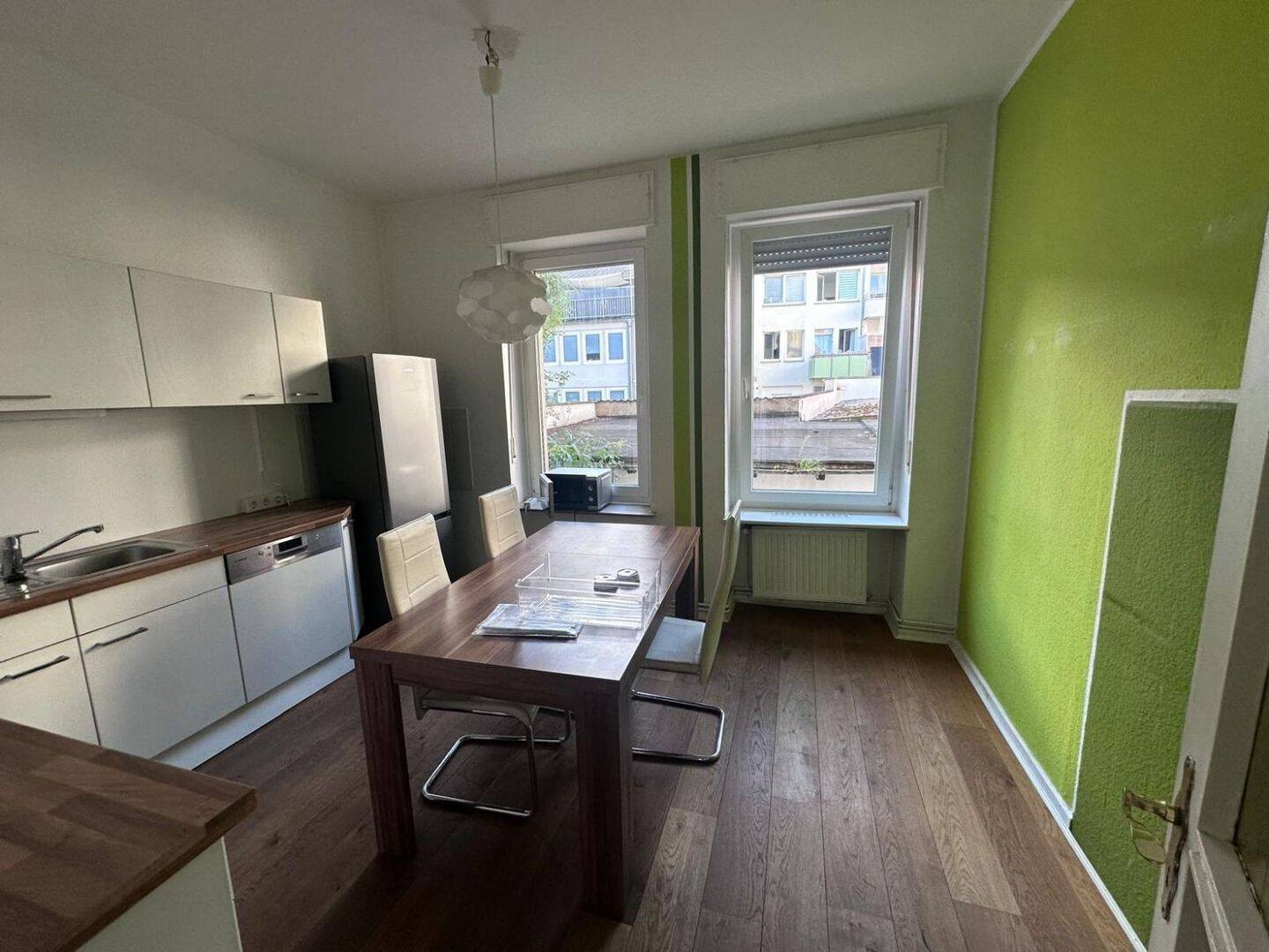 Zentrale 3-Zimmer-Wohnung in Osnabrück - ruhig gelegen, mit Einbauküche – Osnabrück – Vorschaubild 7
