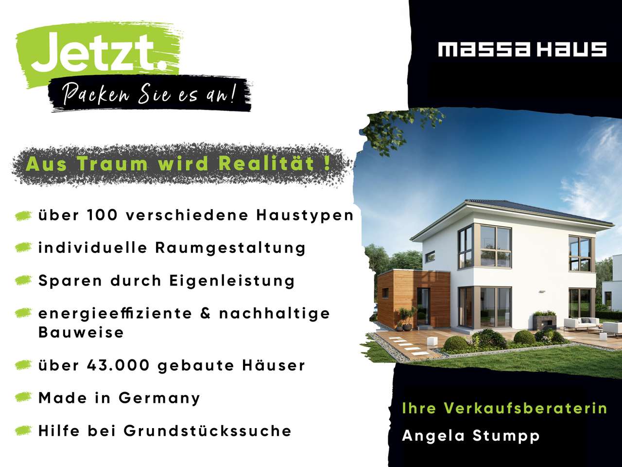 ! Traumhaus mit Einliegerwohnung ! Bauen Sie ein Nest für die ganze Familie ! – Pforzheim – Vorschaubild 5