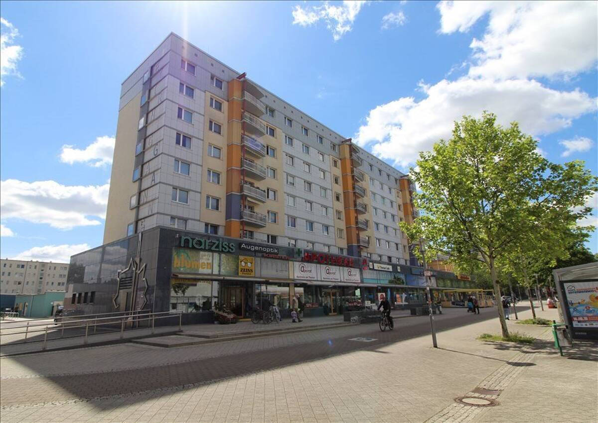 *Einziehen und Wohlfühlen* – 39104 Magdeburg – Bild 1 von 6