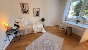 Kernsanierte 3-Zimmer-Wohnung mit Süd-Balkon & Garage - modern, bezugsfertig, provisionsfrei – 85051 Ingolstadt – Vorschaubild 4
