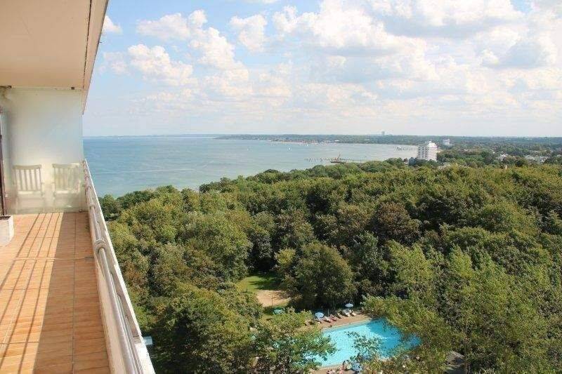 3-Zimmer-Eckappartement – Timmendorfer Strand – Bild 1 von 9