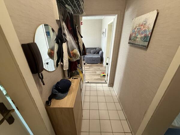 Etagenwohnung in 50999 Köln / Sürth mit 65 m² kaufen