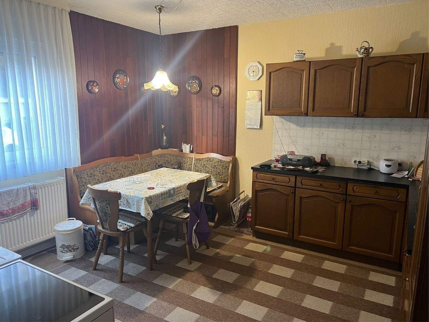 Gepflegtes Ein bis Zweifamilienhaus in Zweibrücken-Ixheim – Zweibrücken – Vorschaubild 6