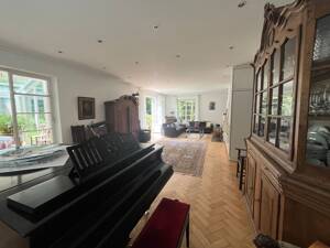 Traumlage: Einzigartiges 2418qm Grundstück mit charmantem Landhaus – 28355 Bremen – Vorschaubild 6
