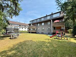 Mehrfamilienhaus mit 9 Wohneinheiten und zusätzlichem Bauland in begehrter Lage von OB-Sterkrade – 46145 Oberhausen – Vorschaubild 2