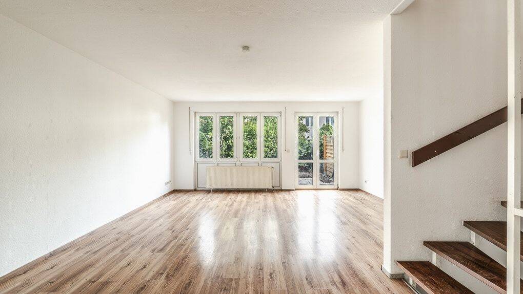 Frisch renoviert & sofort frei: Familienhaus mit Garten, Studio und neuer Heizung – Schöneiche bei Berlin – Vorschaubild 4