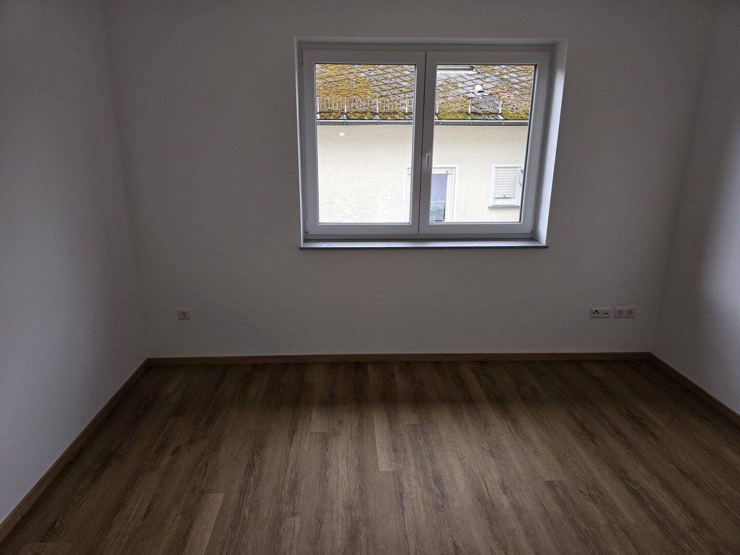 Haus mit 8 Wohnungen