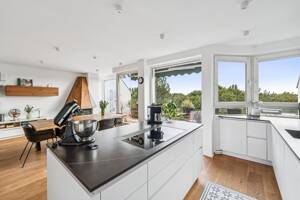 Stilvolles Penthouse mit Dachterrasse und Weitblick – 40625 Düsseldorf – Vorschaubild 8