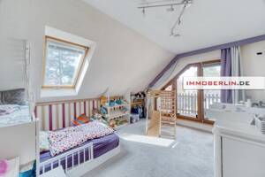 IMMOBERLIN.DE - Sehr angenehmes Einfamilienhaus mit Gartenidylle nahe den Müggelseen – 12559 Berlin – Vorschaubild 6
