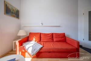 27622 HomeCompany Dresden Möbliert/Furnished 2-Zimmer Apartment in Dresden-Neustadt max.2 Personen – 1099 Dresden – Vorschaubild 6