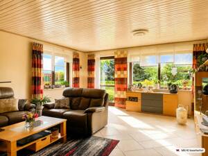 Familienfreundliches Wohnen | 4 Zimmer mgl. | EBK | Sauna | Fußbodenheizung | Carport & Garage – 4249 Leipzig – Vorschaubild 8