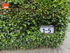 #grosse Dachgeschosswohnung mit Charme - genialer Nutzkeller und Garage – 65527 Niedernhausen – Vorschaubild 2