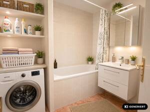 Top-Lage nahe Theresienwiese - flexibel nutzbare Wohnung mit Entwicklungspotenzial – 81373 München – Vorschaubild 7