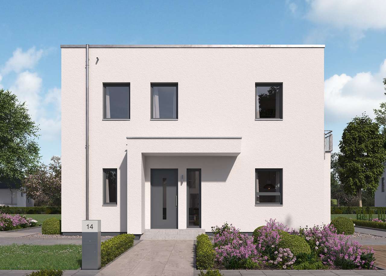 massa Bauhaus kompakt!! – Hahnstätten – Bild 1 von 9
