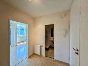 Leerstehende 1-Zimmer-Wohnung mit Südbalkon & Aufzug – 30559 Hannover – Vorschaubild 7