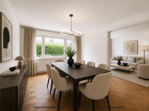 AIGNER - Exklusive 5-Zimmer-Wohnung in Nymphenburg – 80638 München – Vorschaubild 2