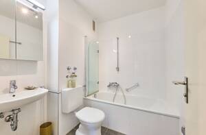 3-Zimmer-Wohnung mit großem Balkon in ruhiger Lage – 81479 München – Vorschaubild 7
