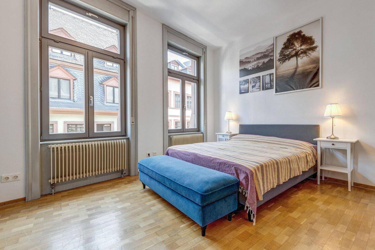 MÖBLIERT | PERFEKTE LAGE | ALL-INCLUSIVE – Mainz – Vorschaubild 4