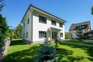 Ihr Wohntraum mit 5 Zimmern - familienfreundliche Stadtvilla – 13158 Berlin – Vorschaubild 5
