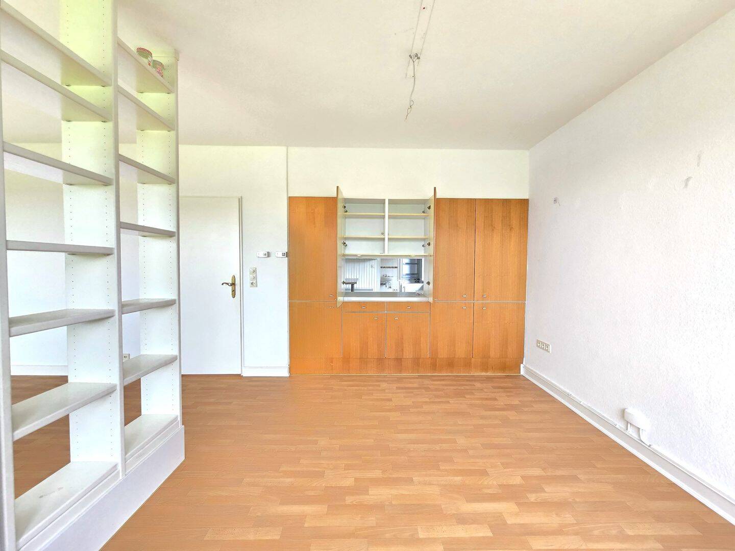 200 m² barrierefreier Bungalow mit Teilkeller, Garage & ruhiger Alleinlage – Hitzacker – Vorschaubild 9