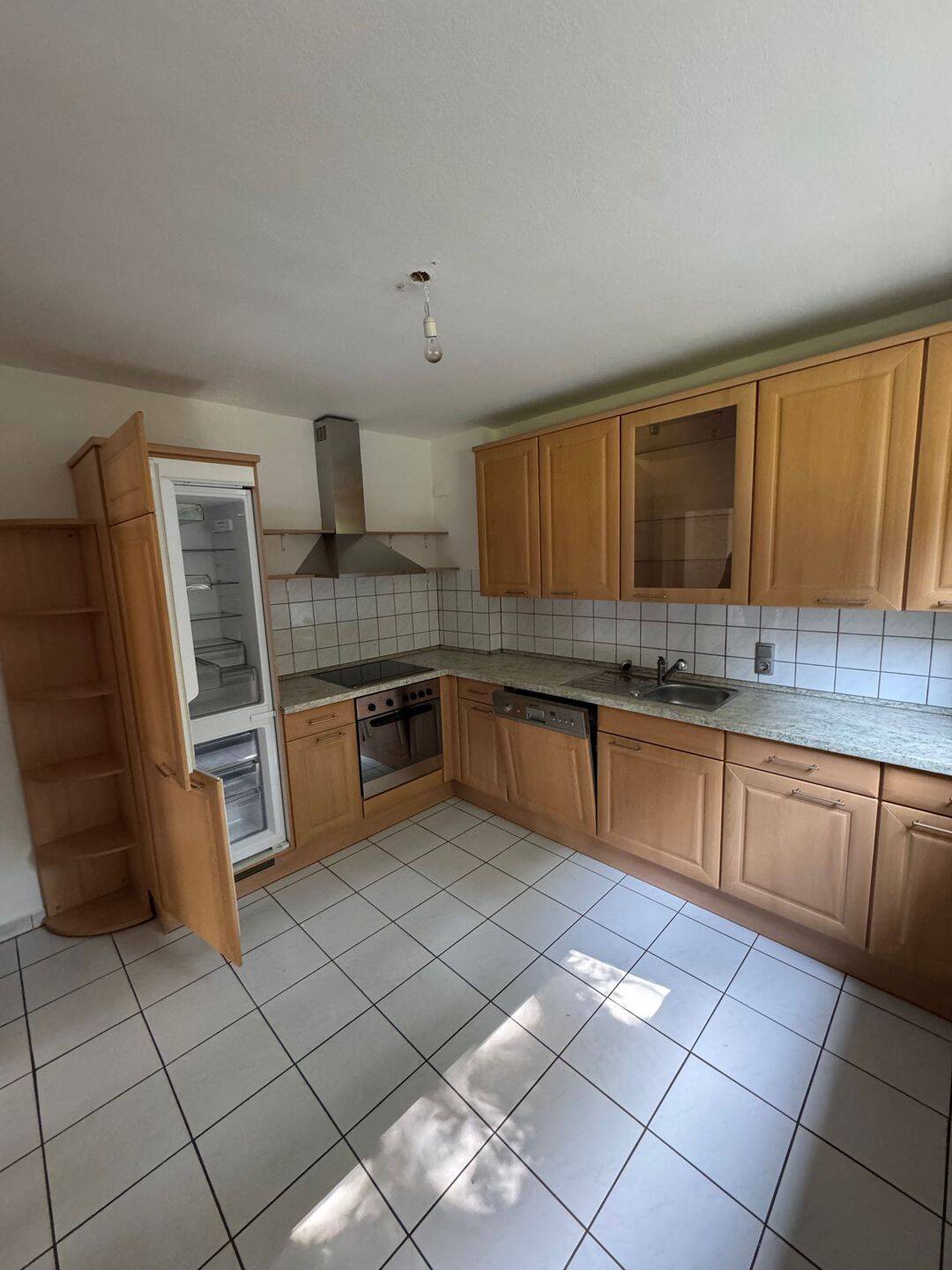 Ruhige 2-Zimmer-Wohnung mit zwei Balkonen in Wuppertal-Elberfeld – Wuppertal – Vorschaubild 6