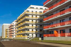 Wohnpreisschmelze: 469.300 EUR statt 494.000 EUR / Attraktive 3-Zimmer-Wohnung mit ca. 91 m² – 4103 Leipzig – Vorschaubild 9
