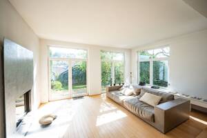 Eigenes Gartenhaus || Eigenständige Nutzung || Wohnen im Grünen – 53949 Dahlem – Vorschaubild 4