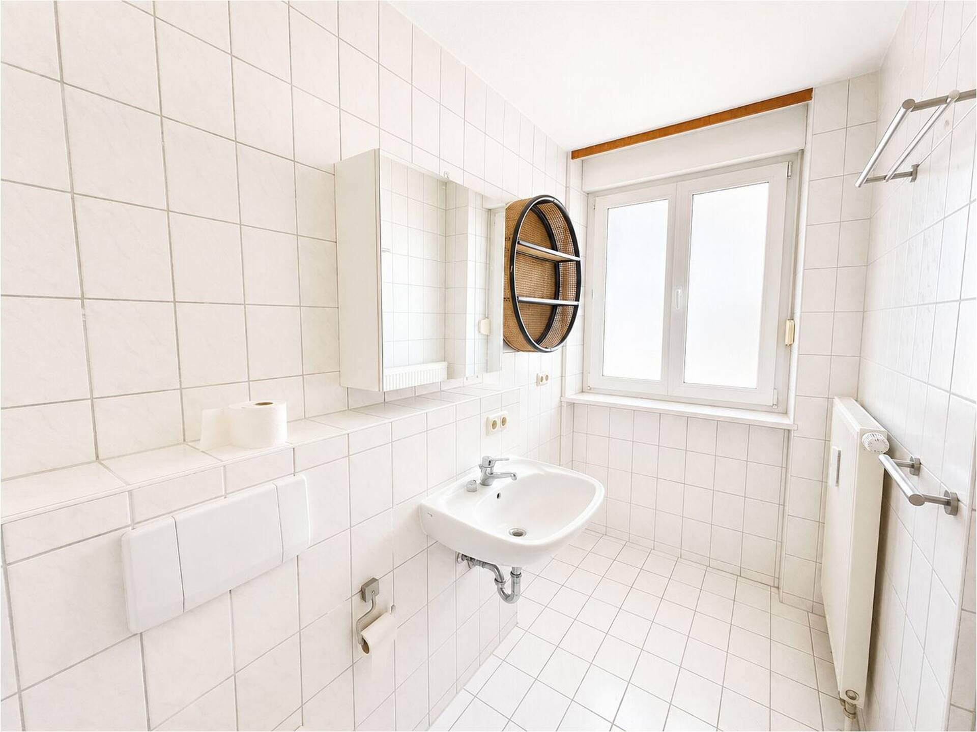 Etagenwohnung in 89331 Burgau mit 50 m² kaufen
