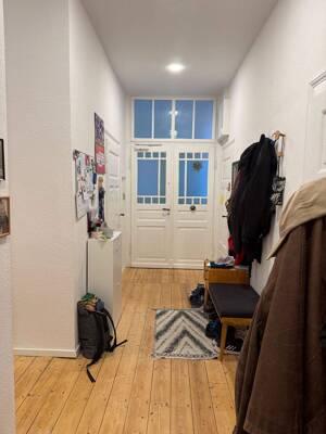 helle, familienfreundliche 5 Zimmerwohnung im Damenviertel zu verkaufen !!! – 7743 Jena – Vorschaubild 3