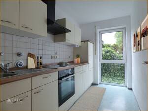 2 Zimmerwohnung Nähe Klinikum – 86153 Augsburg – Vorschaubild 5