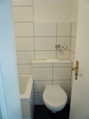 Charmante 2-Zimmer-Wohnung in München-Sendling-Westpark - provisionsfrei – 81373 München – Vorschaubild 7