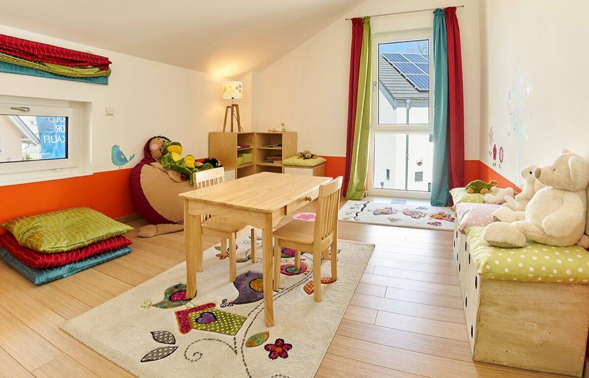 Flexibles Doppelhaus in Bönen - Individuell geplant, nachhaltig gebaut – Bönen – Vorschaubild 6