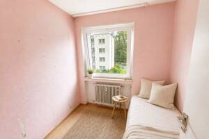 6 Zimmer. Viel Platz. Wohnen im Grünen mit Balkon und TG – 40629 Düsseldorf – Vorschaubild 9