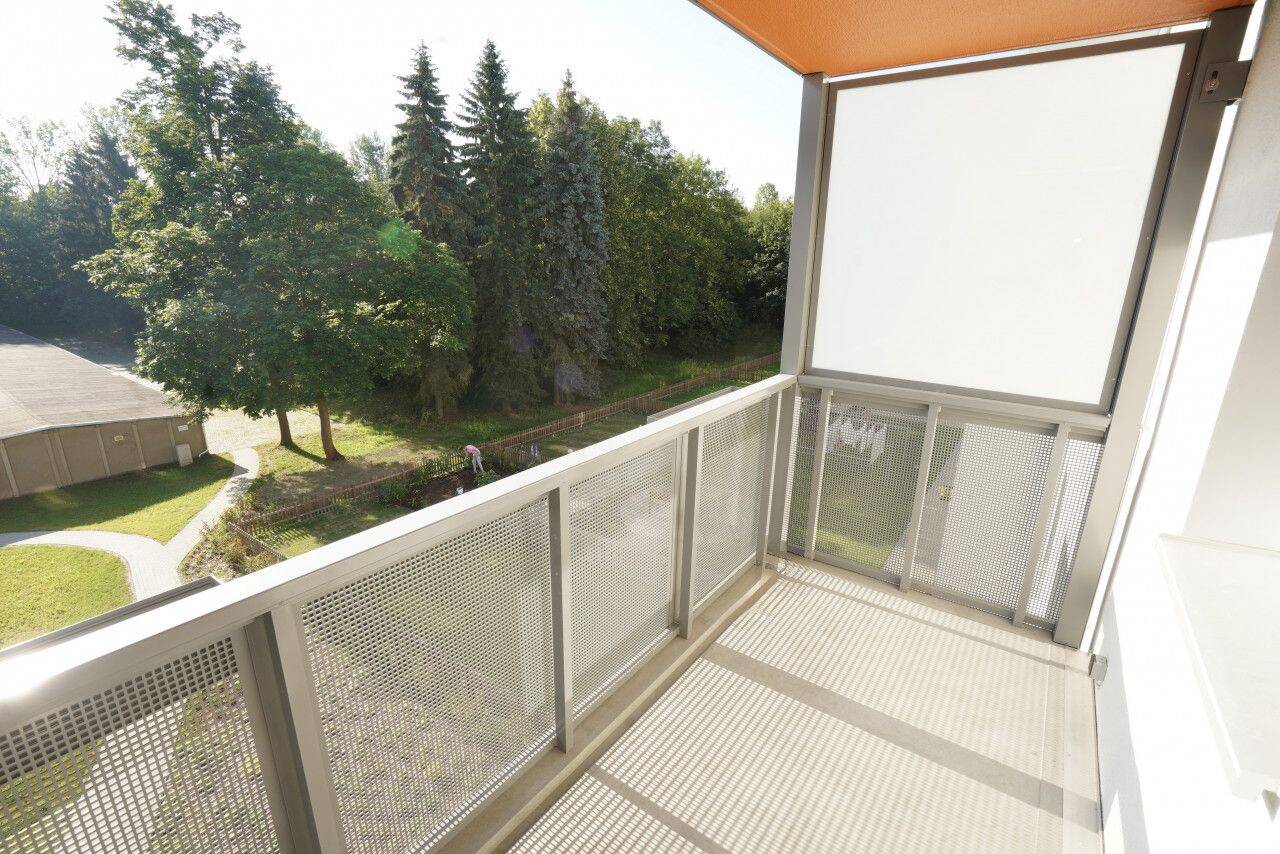 Große Dusche / Balkon / Sehr schick – Chemnitz – Vorschaubild 8