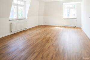 +++ Sonnige 2-Raumwohnung in der Radeberger Vorstadt +++ – 1099 Dresden – Vorschaubild 4