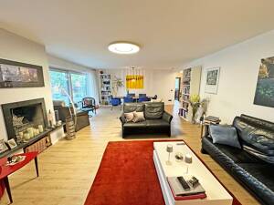 Die besondere Wohnung im "Haus im Haus Stil" in Lücklemberg – 44229 Dortmund – Vorschaubild 2