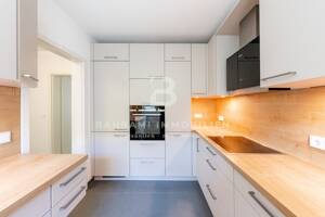 Familienglück in Meiendorf | 4 Räume · Garten · Dachstudio · Vollkeller · TG – 22145 Hamburg – Vorschaubild 6
