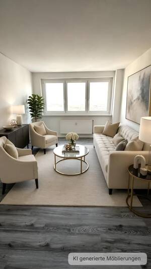 Wohnen mit Weitblick / Living with a view – 99089 Erfurt – Vorschaubild 5