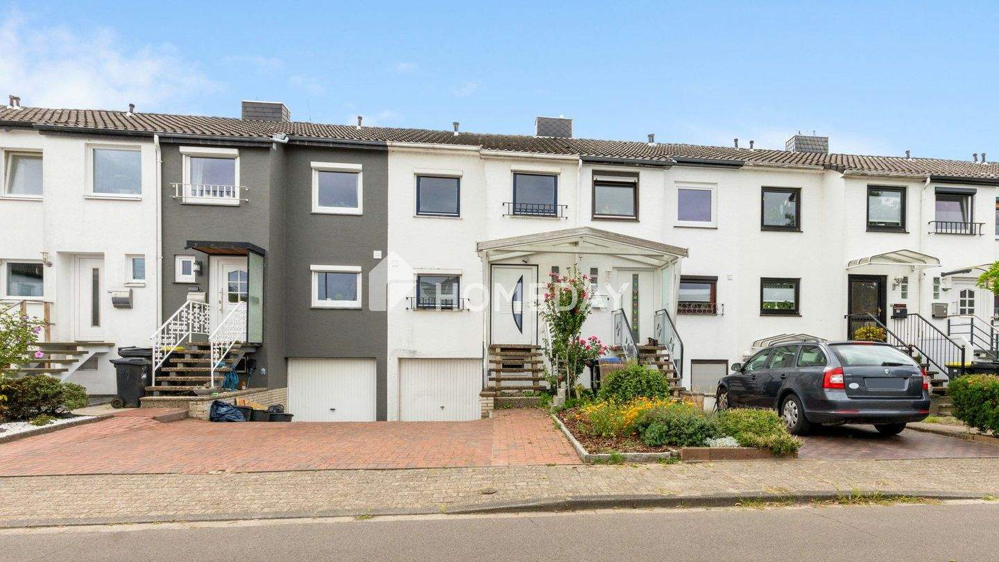 Gemütliches Haus mit herrlichem Naturblick – Weyhe – Bild 1 von 9