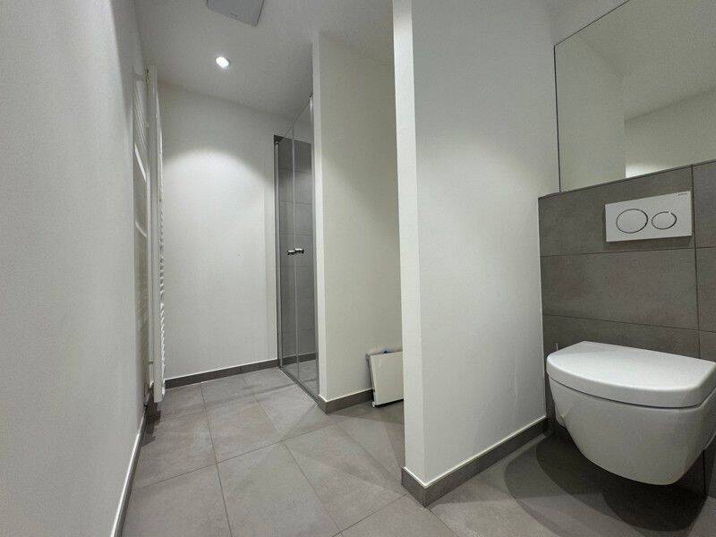 Willkommen Zuhause: individuelle 3-Zimmer-Wohnung im Erstbezug – Leipzig – Vorschaubild 7